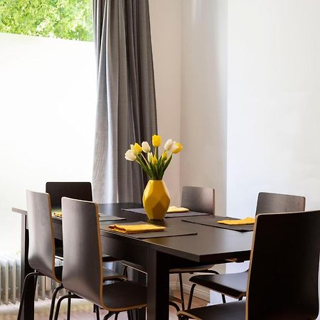 Appartement Freshly Renovated 2Br&Lr+Walk-In Rainshower à Berlin Extérieur photo